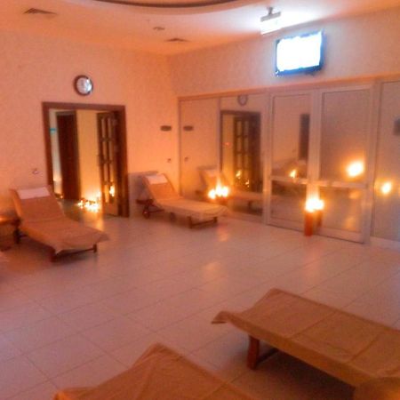 Buyuk Osmaniye Hotel Zewnętrze zdjęcie