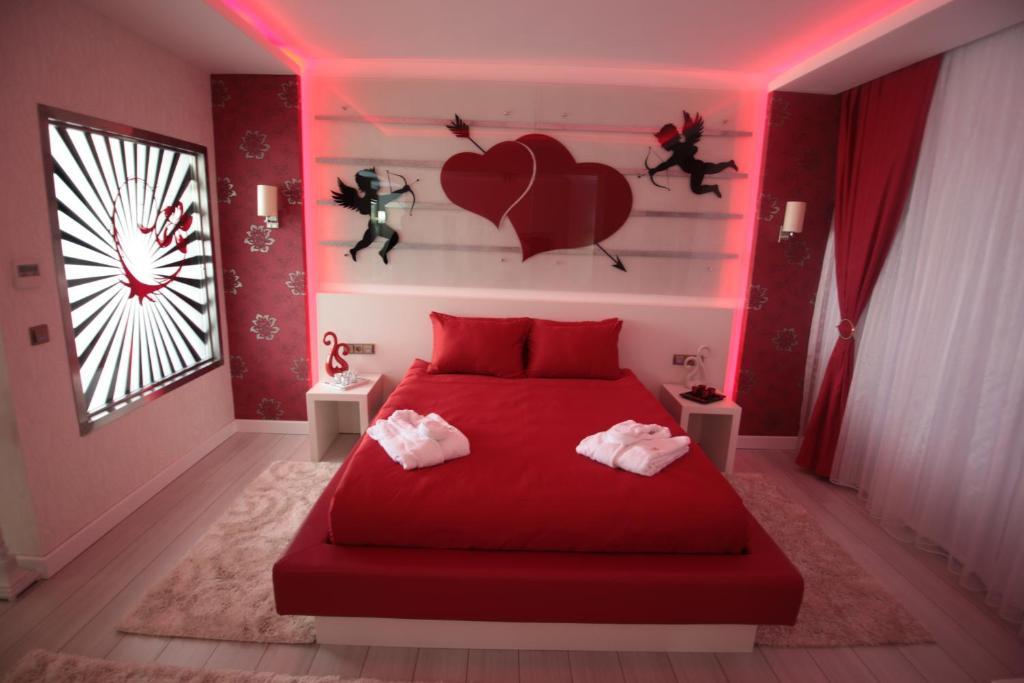 Buyuk Osmaniye Hotel Pokój zdjęcie