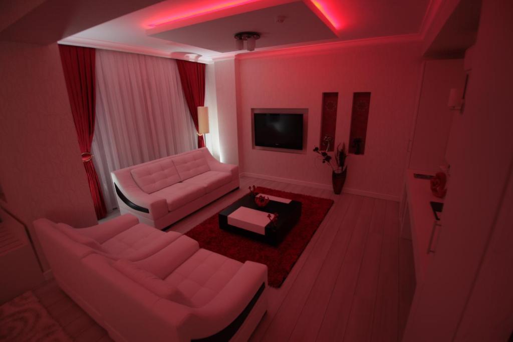Buyuk Osmaniye Hotel Pokój zdjęcie