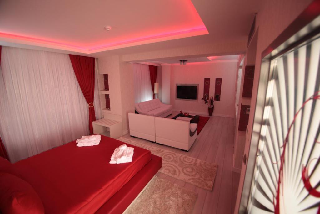 Buyuk Osmaniye Hotel Pokój zdjęcie