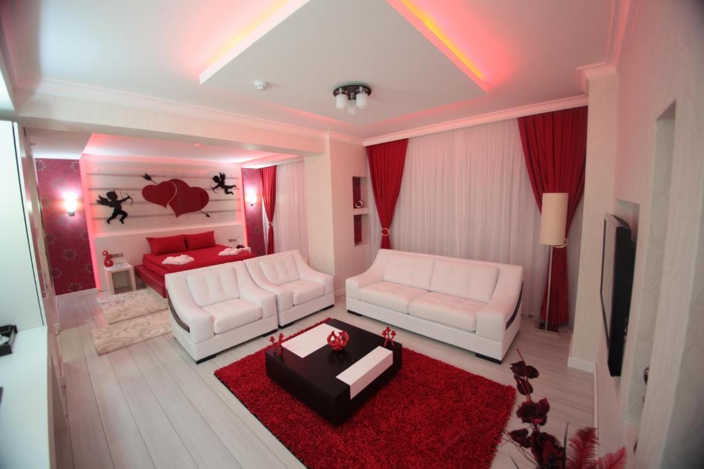 Buyuk Osmaniye Hotel Pokój zdjęcie