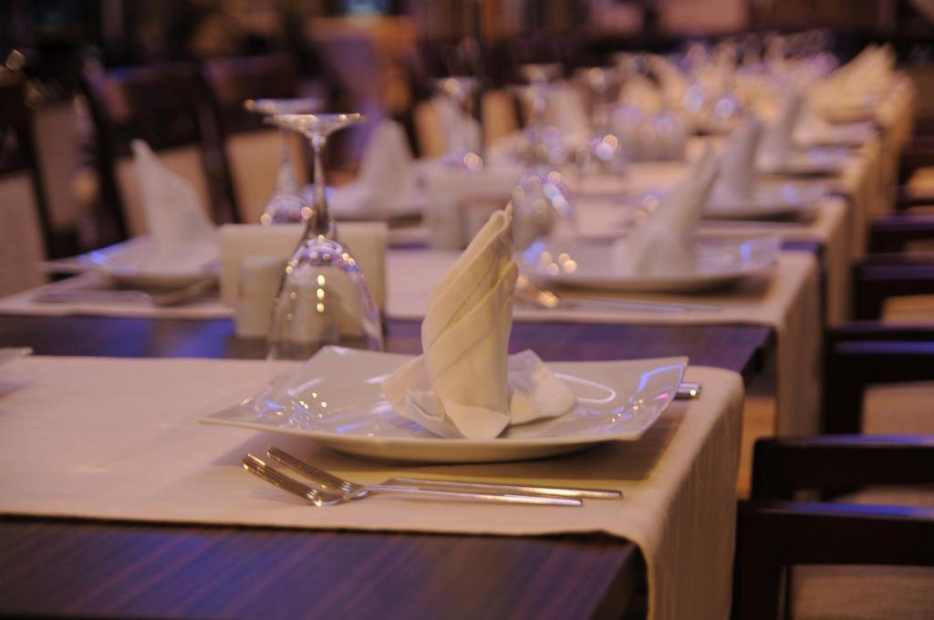 Buyuk Osmaniye Hotel Zewnętrze zdjęcie