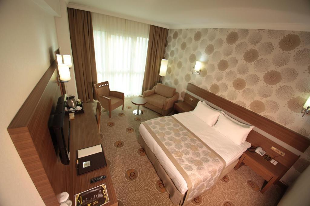 Buyuk Osmaniye Hotel Pokój zdjęcie