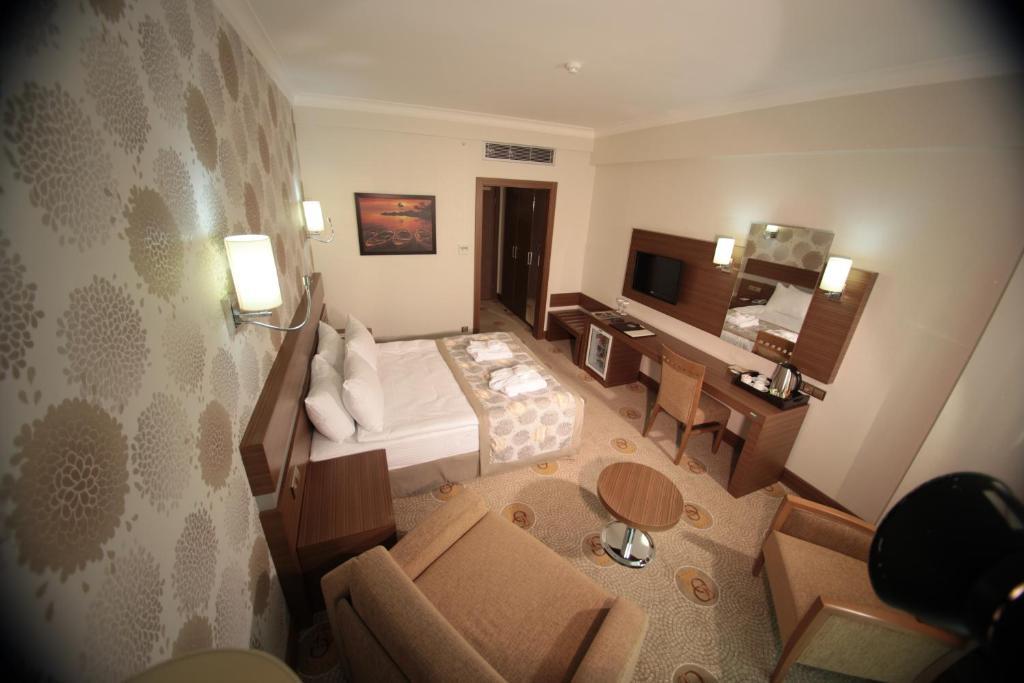 Buyuk Osmaniye Hotel Pokój zdjęcie