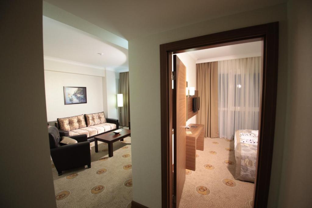 Buyuk Osmaniye Hotel Pokój zdjęcie