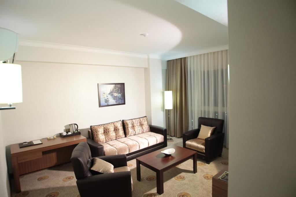 Buyuk Osmaniye Hotel Pokój zdjęcie