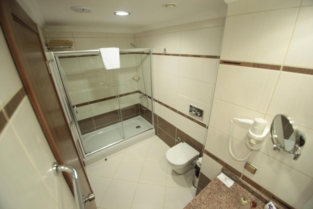 Buyuk Osmaniye Hotel Pokój zdjęcie