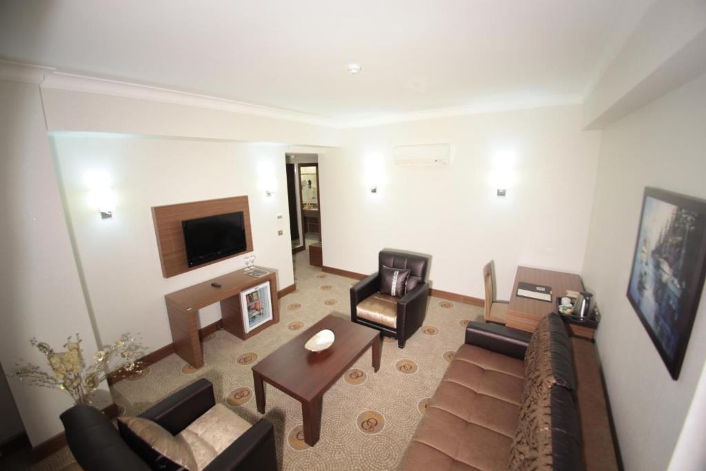 Buyuk Osmaniye Hotel Pokój zdjęcie