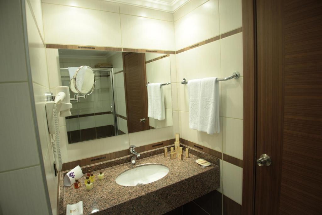 Buyuk Osmaniye Hotel Pokój zdjęcie