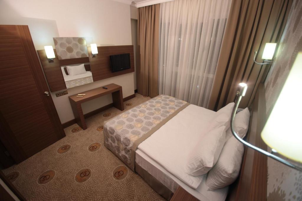 Buyuk Osmaniye Hotel Pokój zdjęcie