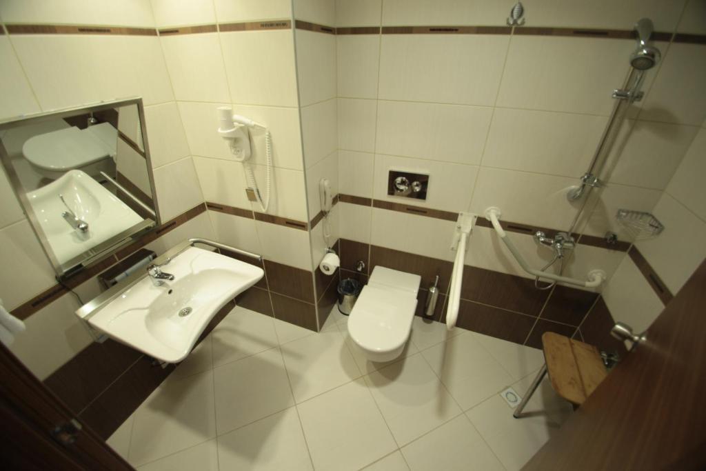 Buyuk Osmaniye Hotel Pokój zdjęcie