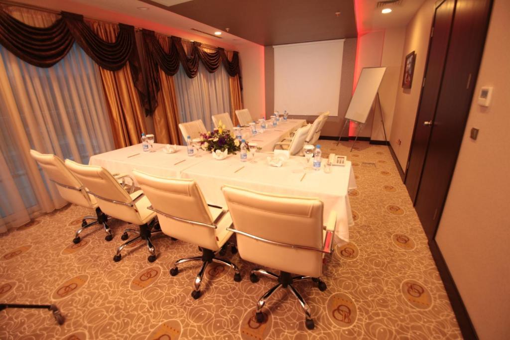 Buyuk Osmaniye Hotel Zewnętrze zdjęcie
