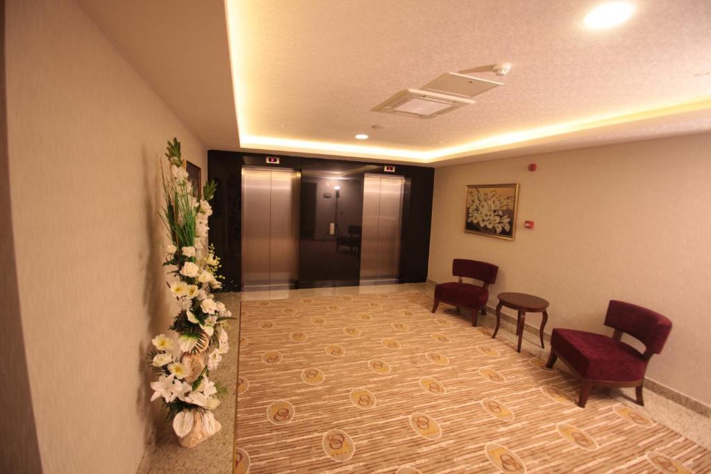 Buyuk Osmaniye Hotel Zewnętrze zdjęcie