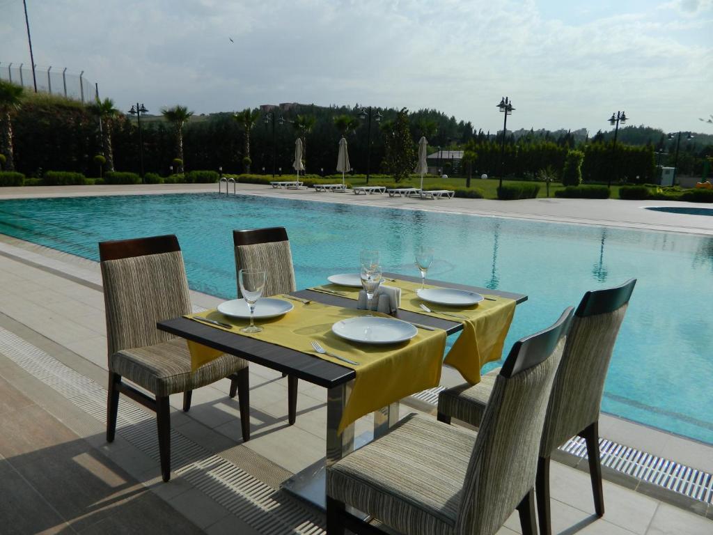 Buyuk Osmaniye Hotel Zewnętrze zdjęcie