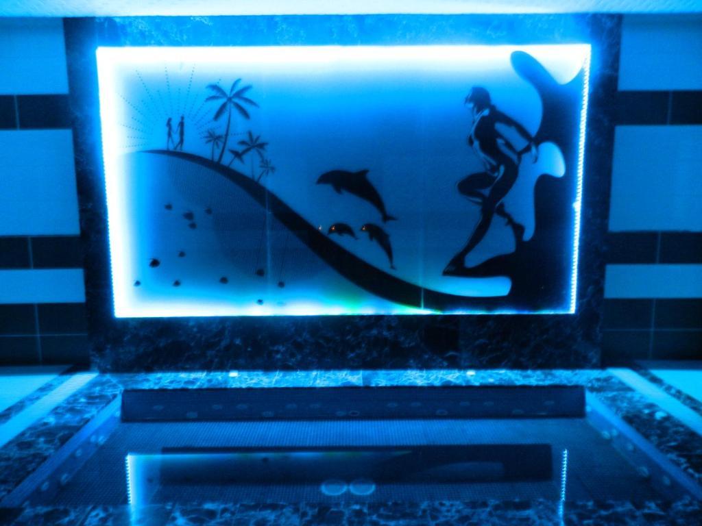 Buyuk Osmaniye Hotel Zewnętrze zdjęcie