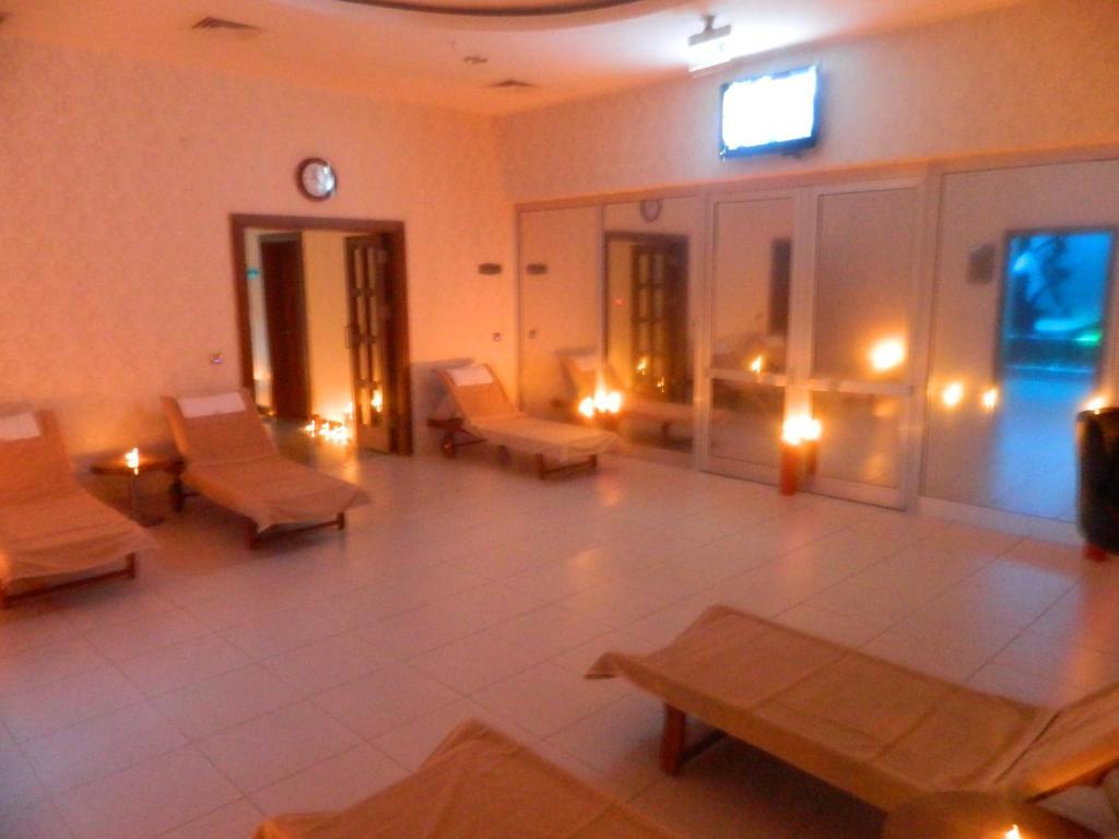 Buyuk Osmaniye Hotel Zewnętrze zdjęcie