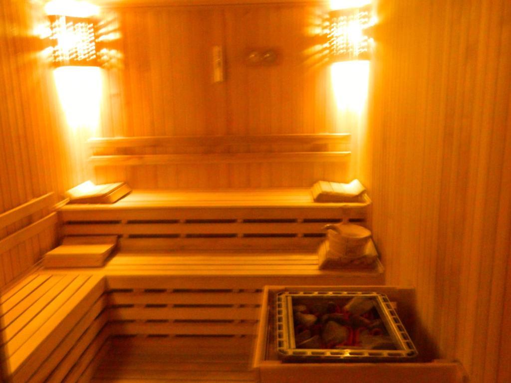 Buyuk Osmaniye Hotel Zewnętrze zdjęcie